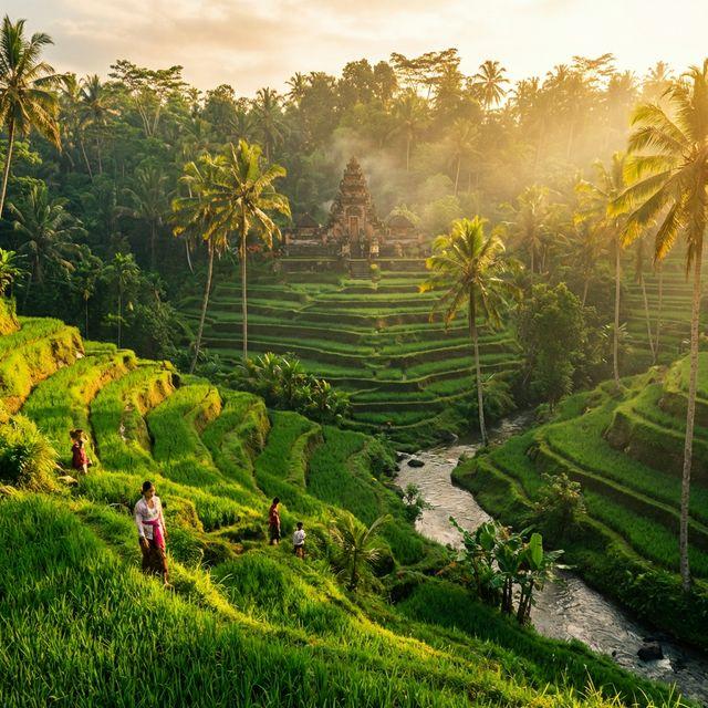 Bali