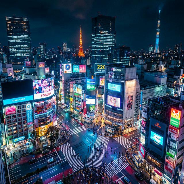 Tokyo